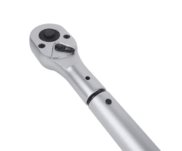 Ключ динамометрический 3/4" двухсторонний, усилие затяжки 100-600Nm, длина 963мм JTC /1 JTC-6688