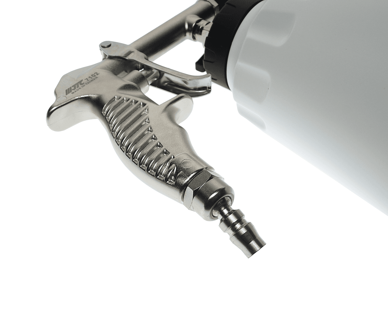 Пневмоочиститель, соединит. штуцер-1/4"РТ JTC JTC-7102