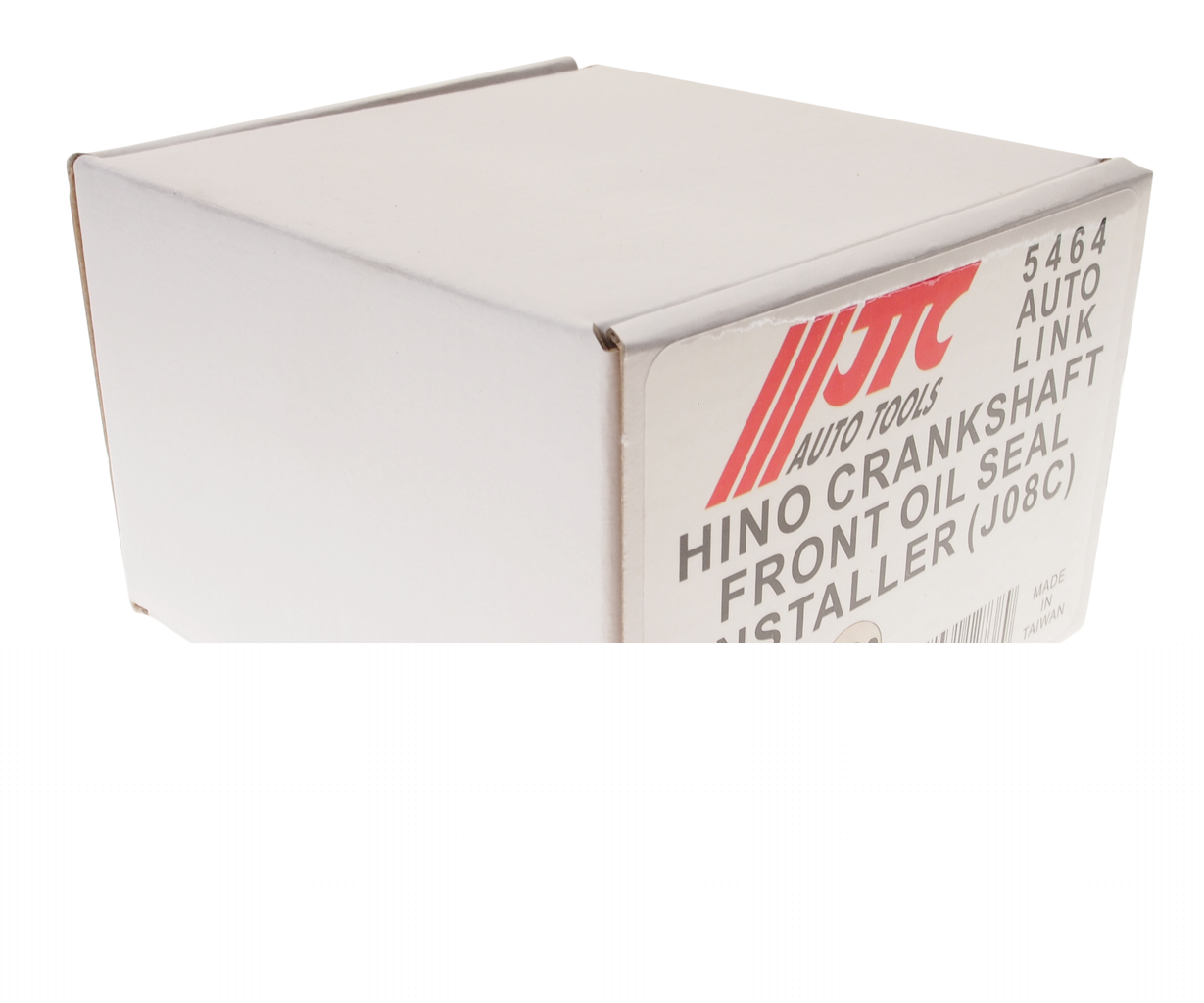 Приспособление для установки переднего сальника коленвала HINO (J08C) JTC /1 JTC-5464