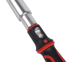 Ключ динамометрический 1" усилие затяжки 200-1000Nm, длина 1250мм JTC /1 JTC-4940