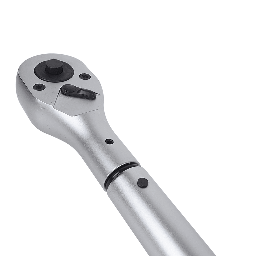 Ключ динамометрический 1" двухсторонний, усилие затяжки 200-1000Nm, длина 1100мм JTC /1 JTC-6690