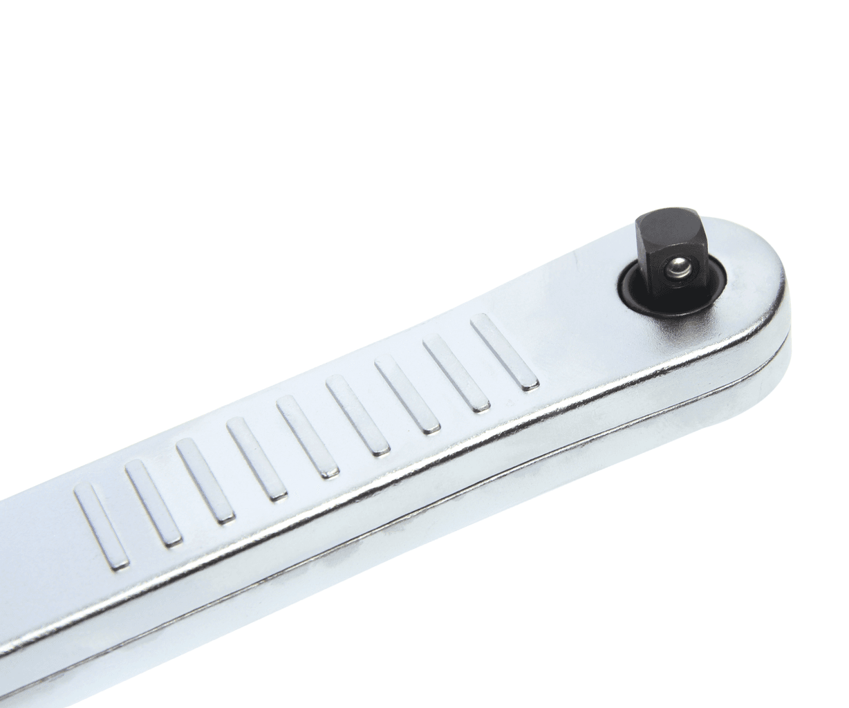 Удлинитель трещотки для труднодоступных мест с адаптерами 1/4 и 3/8, длина 340мм JTC JTC-7901