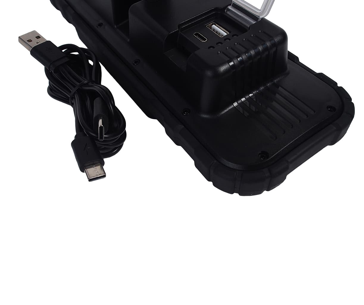 Фонарь светодиодный с кронштейном JTC JTC-7829