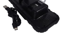 Фонарь светодиодный с кронштейном JTC JTC-7829