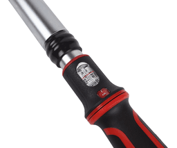 Ключ динамометрический 3/4" усилие затяжки 110-550Nm, длина 970мм JTC /1 JTC-4938