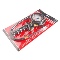 Манометр шинный многофункциональный до 170PSI (12 бар) JTC /1 JTC-4058L