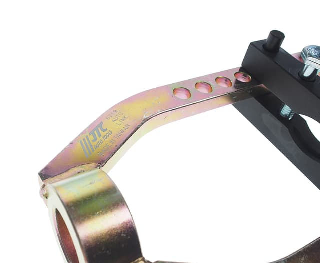 Съемник шруса универсальный JTC JTC-6719