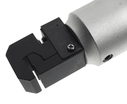 Пневматический пробойник-кромкогиб для металла (пробойник 8мм, макс. толщина металла 1.5 мм) JTC JTC-7961