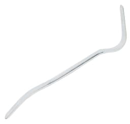 Монтировка рихтовочная F1NG, длина 560мм JTC /1/10 JTC-2535