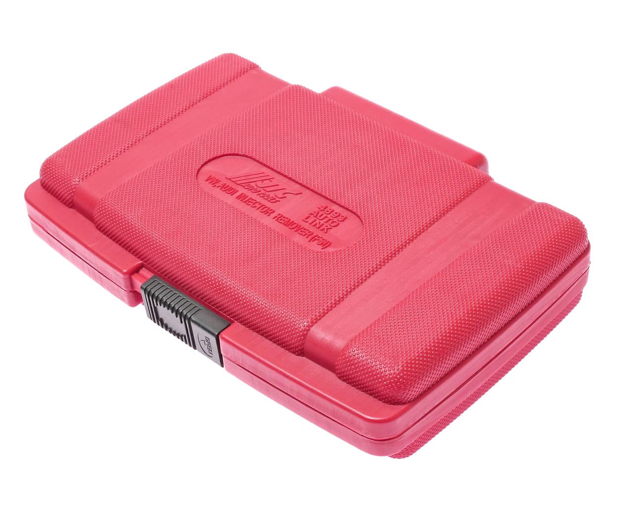 Набор для снятия форсунок двигателей типа FSI (VW, AUDI) 9 предметов JTC /1 JTC-4893