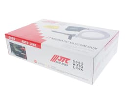 Пистолет-пылесос пневматический, входное отверстие 1/4", рабочее давление 6кг/см3 JTC /1 JTC-5065