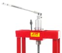 Пресс гидравлический ручной 10т, высота 958мм JTC /1 JTC-UBP1201