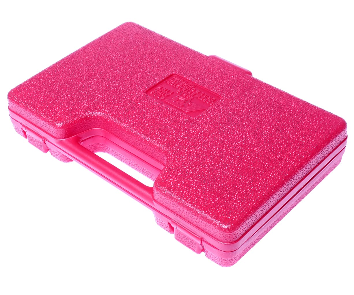 Набор экстракторов 5-16мм для болтов с сорванной внутренней резьбой (в кейсе) 25 предметов JTC /1/24 JTC-4733