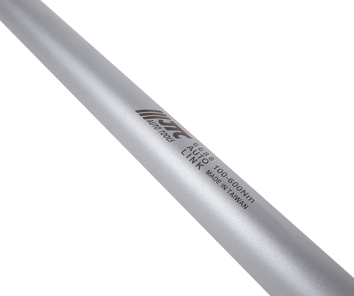 Ключ динамометрический 3/4" двухсторонний, усилие затяжки 100-600Nm, длина 963мм JTC /1 JTC-6688