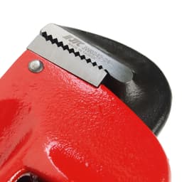 Ключ трубный (американского типа) 24"(600мм) макс. захват 80m JTC JTC-JW0242-24