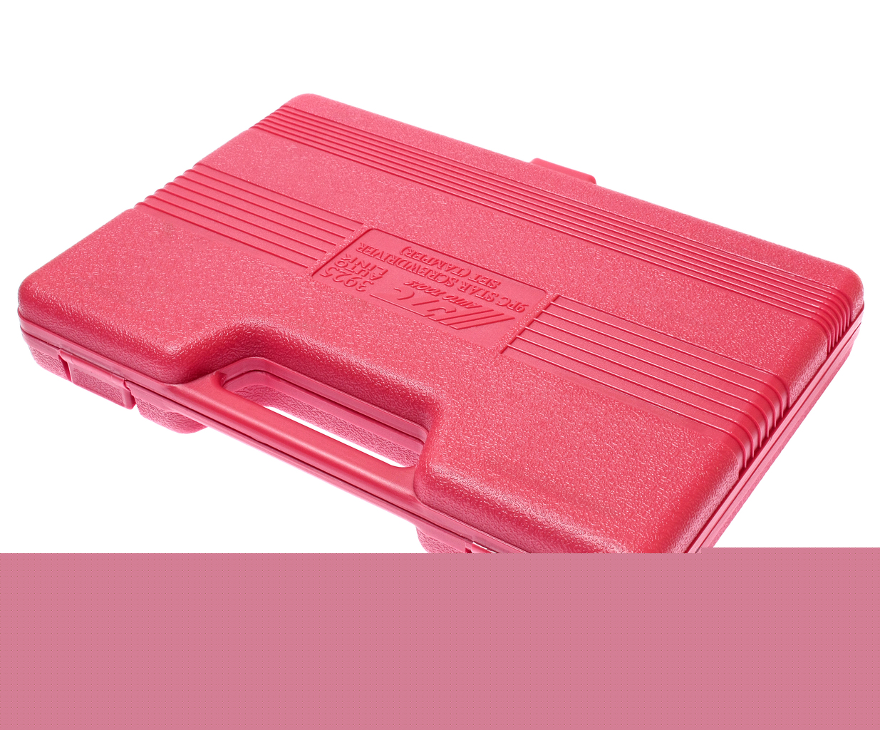 Набор отверток TORX T8Hx100m-T40Hx150m 9шт JTC /1 JTC-3925