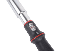 Ключ динамометрический 3/4" усилие затяжки 150-750Nm, длина 1150мм JTC /1 JTC-4939