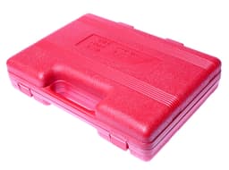 Набор головок торцевых 6-гранных 3/8" 6-22мм (в кейсе) 22 предмета JTC /1 JTC-H322B