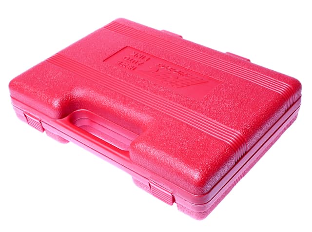 Набор головок торцевых 6-гранных 3/8" 6-22мм (в кейсе) 22 предмета JTC /1 JTC-H322B