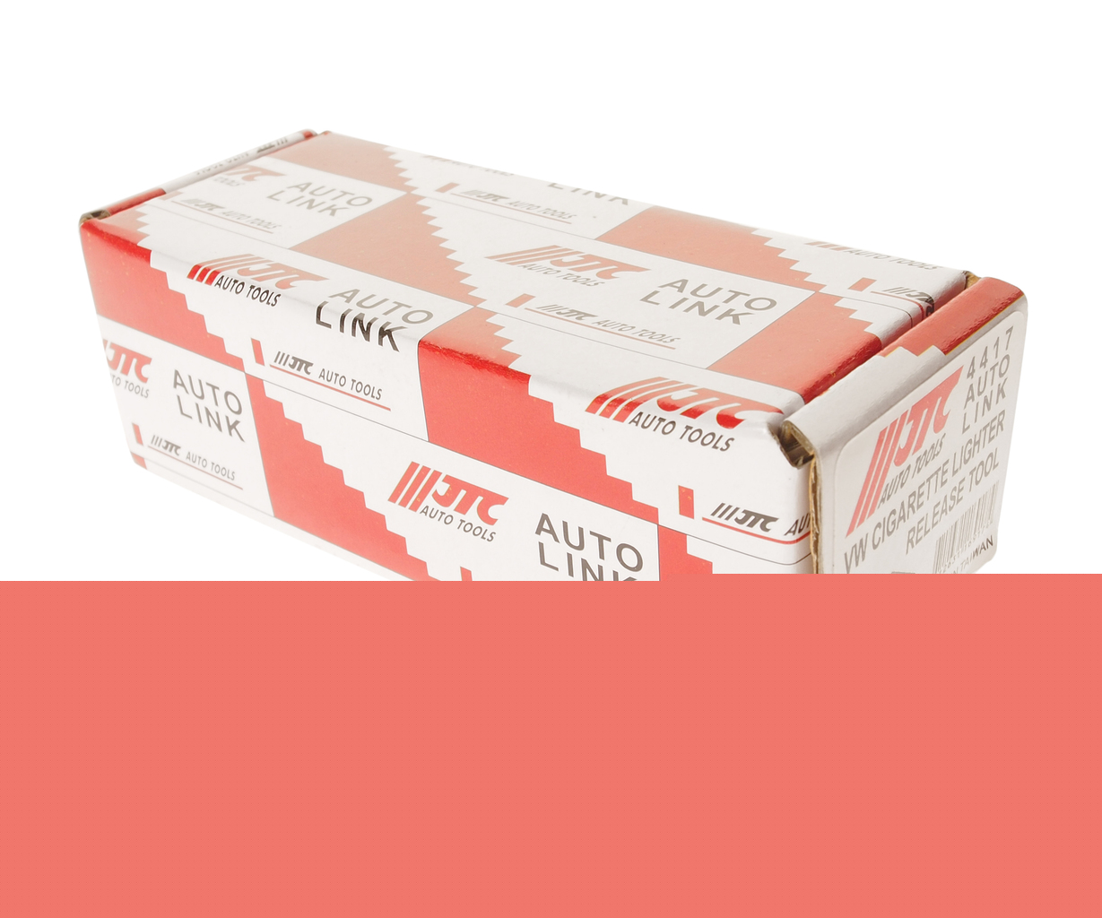 Съемник прикуривателя VW, AUDI оригинальный номер T40148 JTC /1 JTC-4417