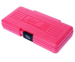 Набор экстракторов 2-10мм для болтов с сорванной внутренней резьбой (в кейсе) 6 предметов JTC /1/50 JTC-1542