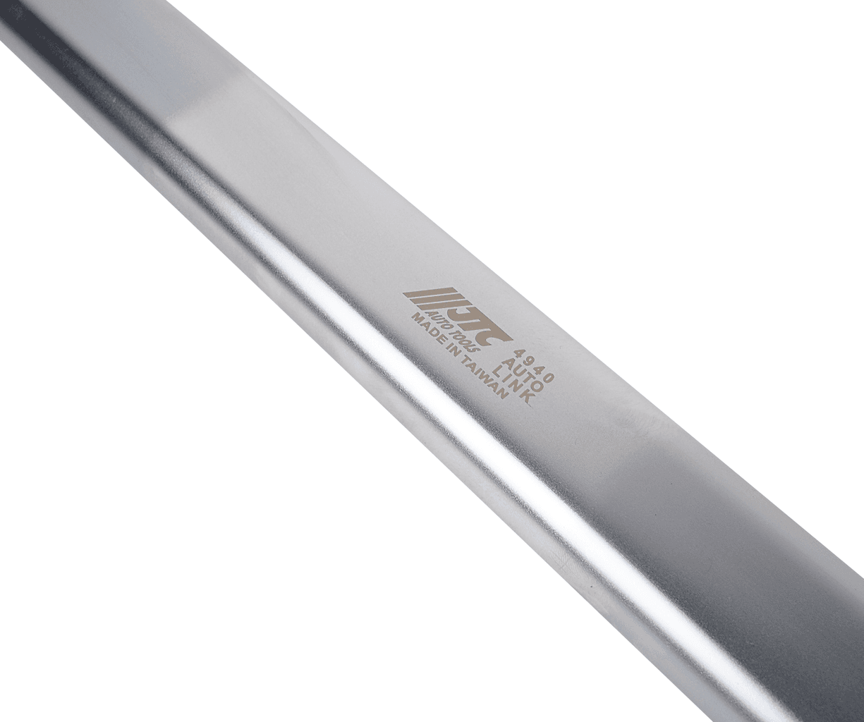 Ключ динамометрический 1" усилие затяжки 200-1000Nm, длина 1250мм JTC /1 JTC-4940