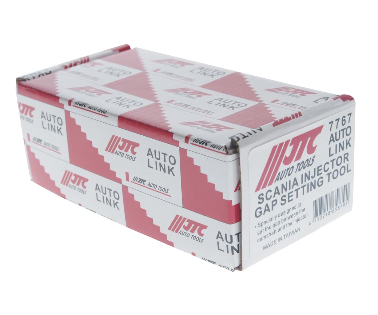 Приспособление для регулировки форсунок SCANIA JTC /1 JTC-7767