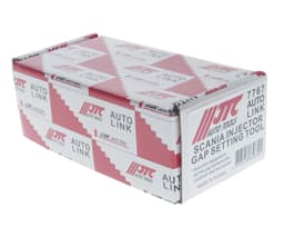 Приспособление для регулировки форсунок SCANIA JTC /1 JTC-7767