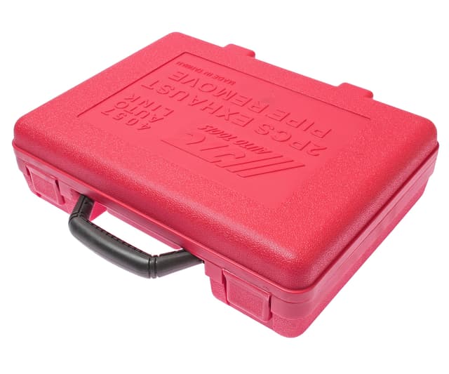 Приспособление для снятия выхлопной системы (применяется с рожковым ключом на 17мм, трещоточным ключом на 3/8") JTC /1 JTC-4057