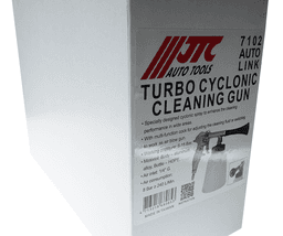 Пневмоочиститель, соединит. штуцер-1/4"РТ JTC JTC-7102