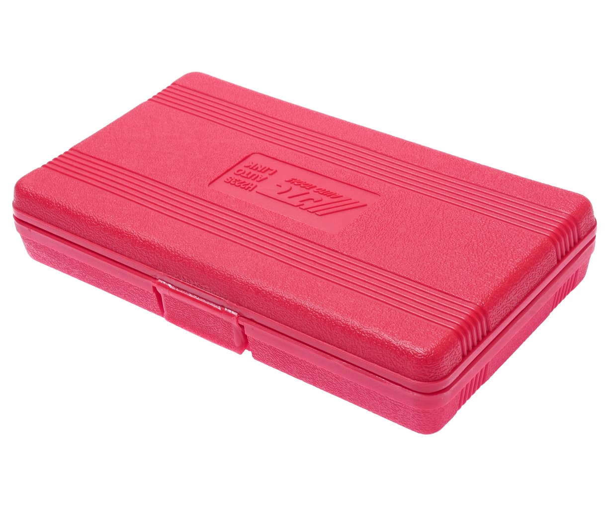 Набор головок торцевых 6-гранных и насадок 1/4" 5/32"-1/2", T20-T40 (в кейсе) 23 предмета JTC /1 JTC-H223S