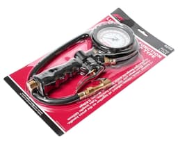 Манометр шинный многофункциональный до 170PSI (12 бар) JTC /1/12 JTC-4058