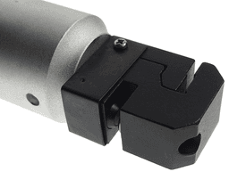 Пневматический пробойник-кромкогиб для металла (пробойник 8мм, макс. толщина металла 1.5 мм) JTC JTC-7961