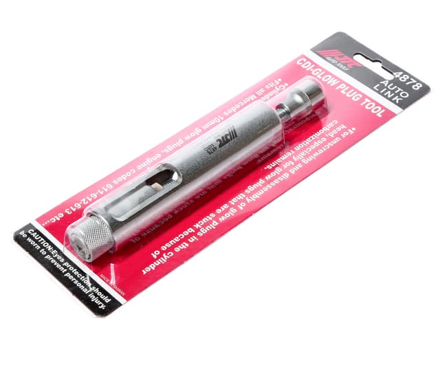 Съемник свечи накаливания 10мм (MERCEDES) JTC /1/12/60 JTC-4878