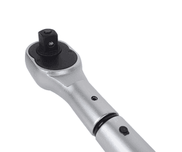 Ключ динамометрический 3/4" двухсторонний, усилие затяжки 100-600Nm, длина 963мм JTC /1 JTC-6688