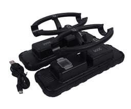 Фонарь светодиодный с кронштейном JTC JTC-7829