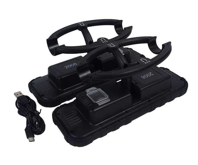 Фонарь светодиодный с кронштейном JTC JTC-7829