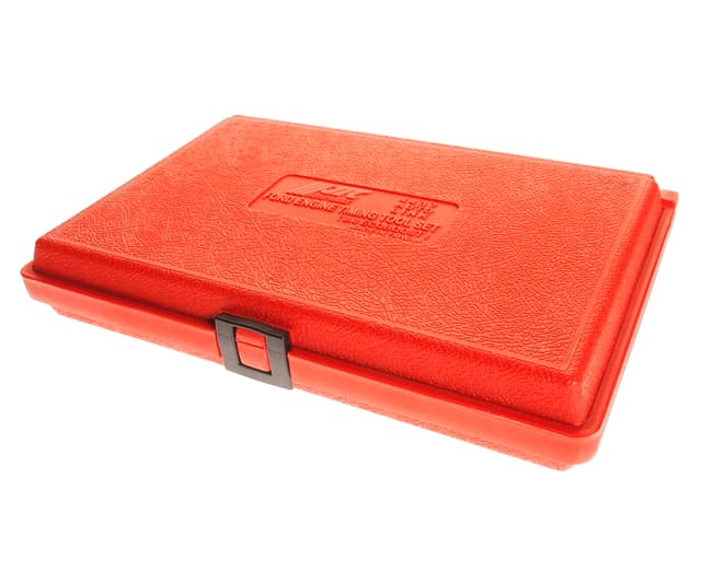 Набор приспособлений для фиксации коленвала и распредвала FORD (2.0 Ecoboost) JTC /1 JTC-4437