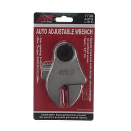 Ключ рожковый самозажимной 1/2, захват 6-45мм JTC /1 JTC-7738