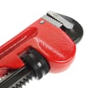 Ключ трубный (американского типа) 12"(300мм) макс. захват 60m JTC JTC-JW0242-12