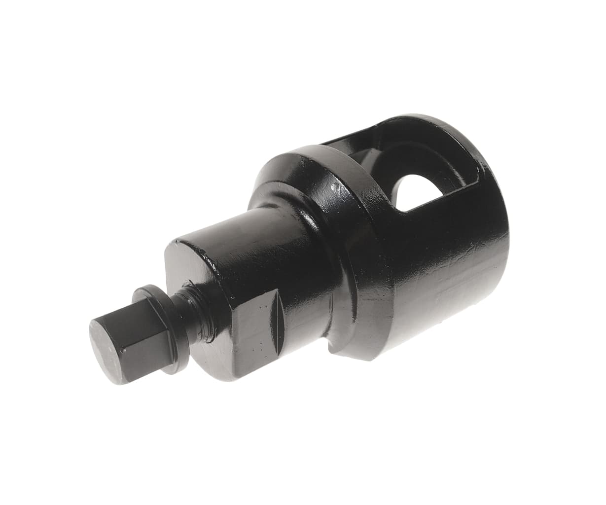 Съемник шаровых опор (грузовые авто) зев 39мм JTC /1/24 JTC-5243