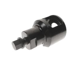 Съемник шаровых опор (грузовые авто) зев 39мм JTC /1/24 JTC-5243