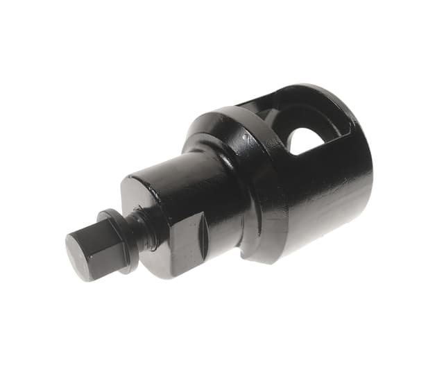 Съемник шаровых опор (грузовые авто) зев 39мм JTC /1/24 JTC-5243