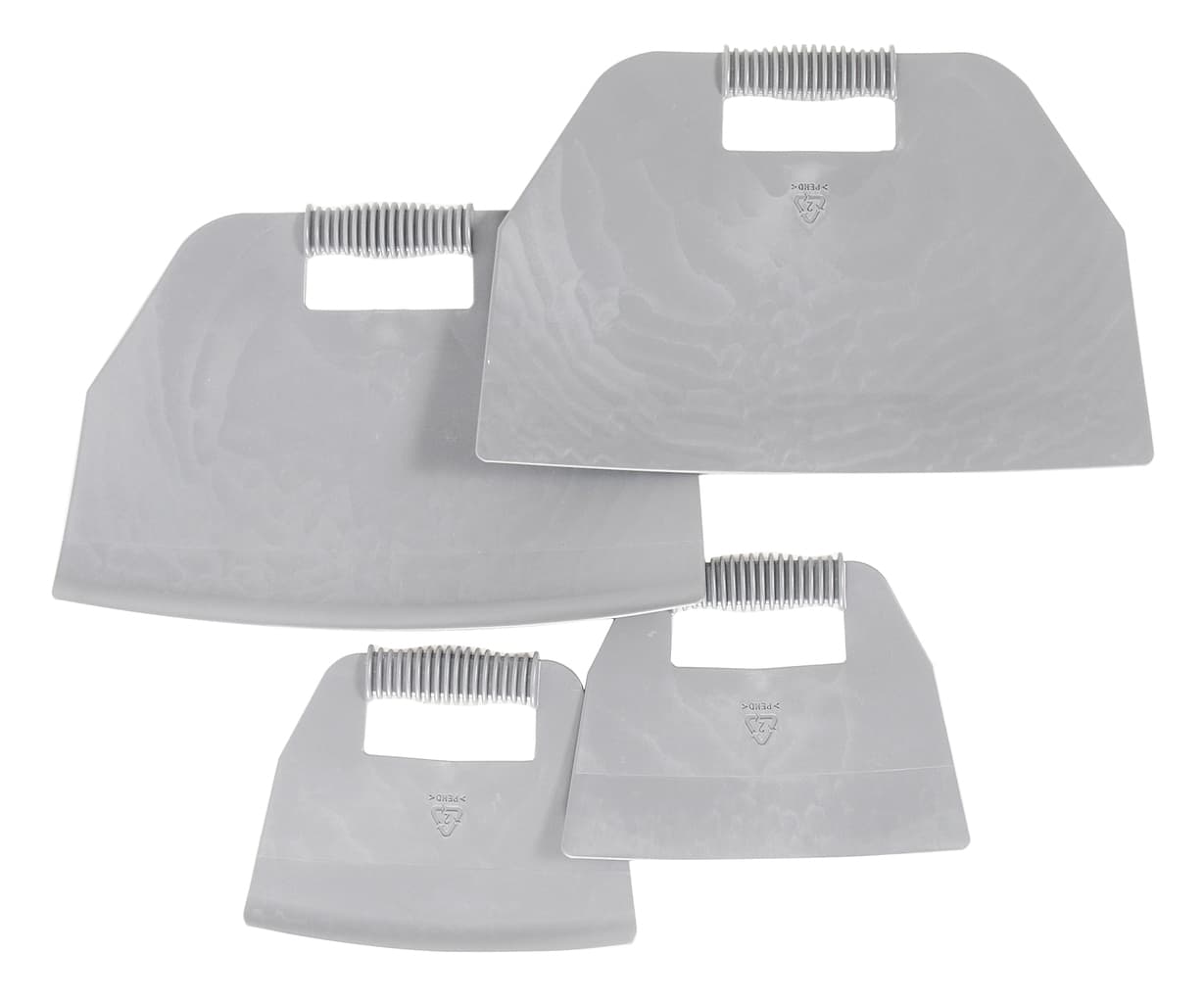 Набор для удаления уплотнителя лобового стекла, 4 предмета JTC /1 JTC-5232