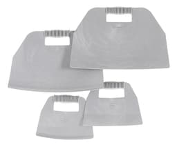 Набор для удаления уплотнителя лобового стекла, 4 предмета JTC /1 JTC-5232