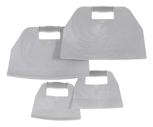 Набор для удаления уплотнителя лобового стекла, 4 предмета JTC /1 JTC-5232