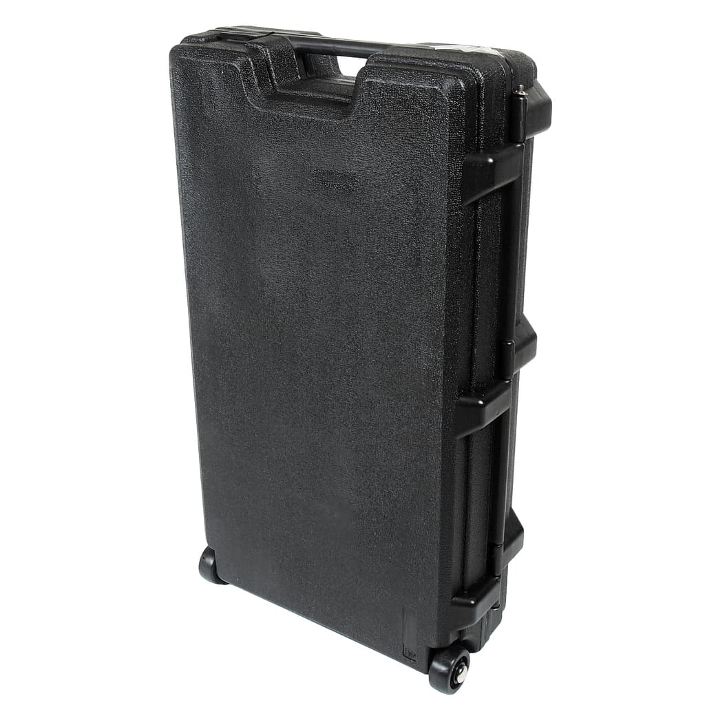 Набор для кузовных работ гидравлический, усилие 10т (в кейсе) 17 предметов JTC /1 JTC-HB210