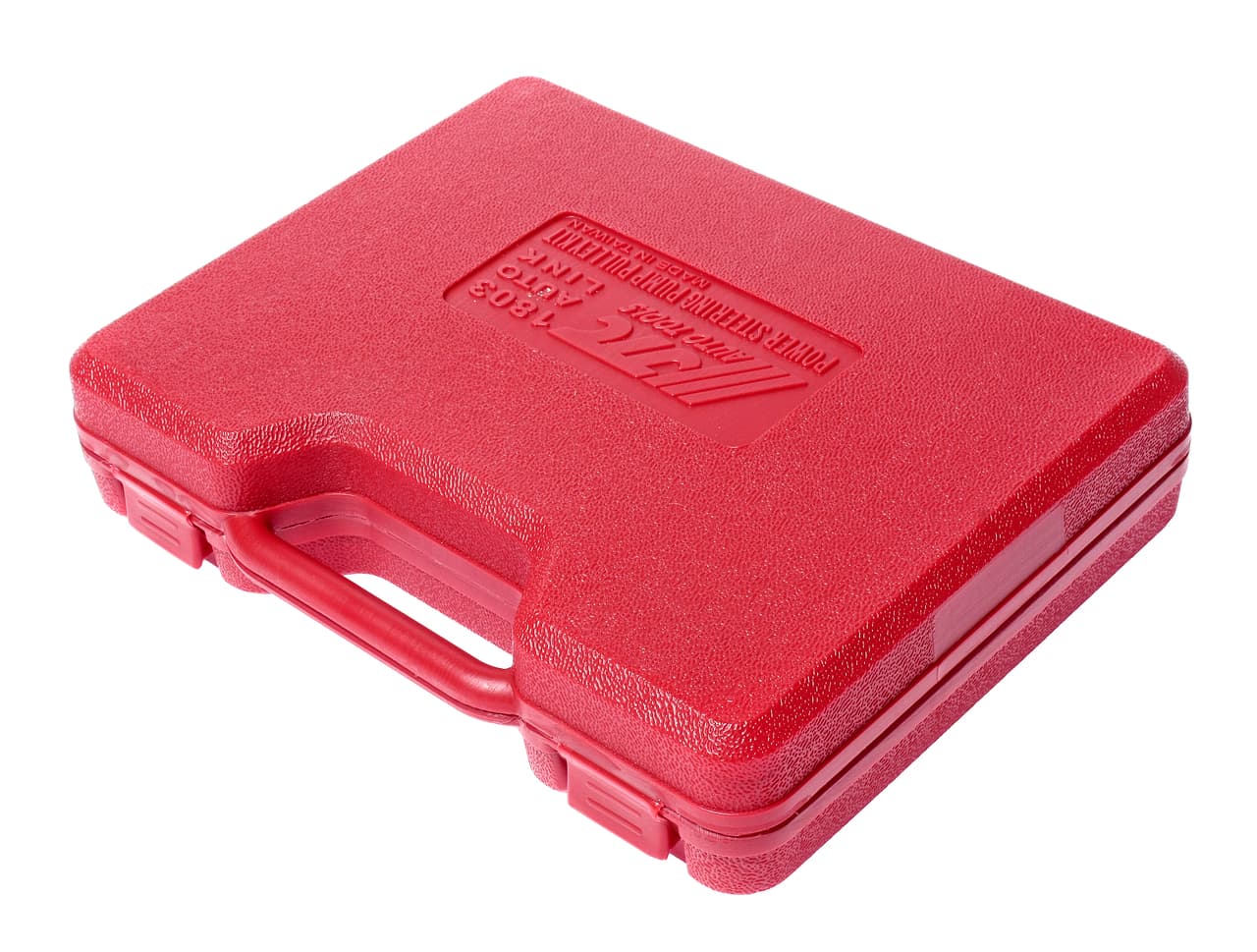 Набор съемников шкивов насоса гидроусилителя руля (в кейсе) 6 предметов JTC /1 JTC-1803