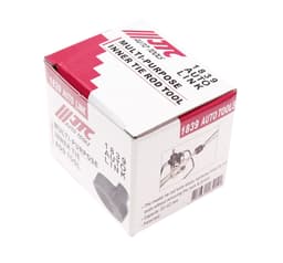 Съемник шарнира рулевой рейки универсальный 33-42мм JTC /1/30 JTC-1839