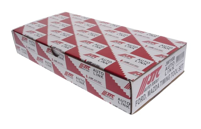 Набор фиксаторов коленвала и распредвала для установки фаз ГРМ (MAZDA CX-7 2.3T/Ford 1.8/2.0; OEM 303-1061, 49 UN30 310610, 303-1060) JTC JTC-JW1100
